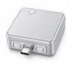 140W Full Charge Separator Type-C Charging Adapter Overcharge Protection Auto Power-Off for Type-C Devices