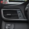 Adesivo Interno Auto Per KIA Optima K5 JF 2015- Pannello Alzacristalli Adesivo Cambio Scatola Cruscotto Pellicola Protettiva Accessorio