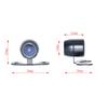 MARUFANG MARU-090 Rear Camera, Front and Rear Camera Switchable, Be Seen Even At