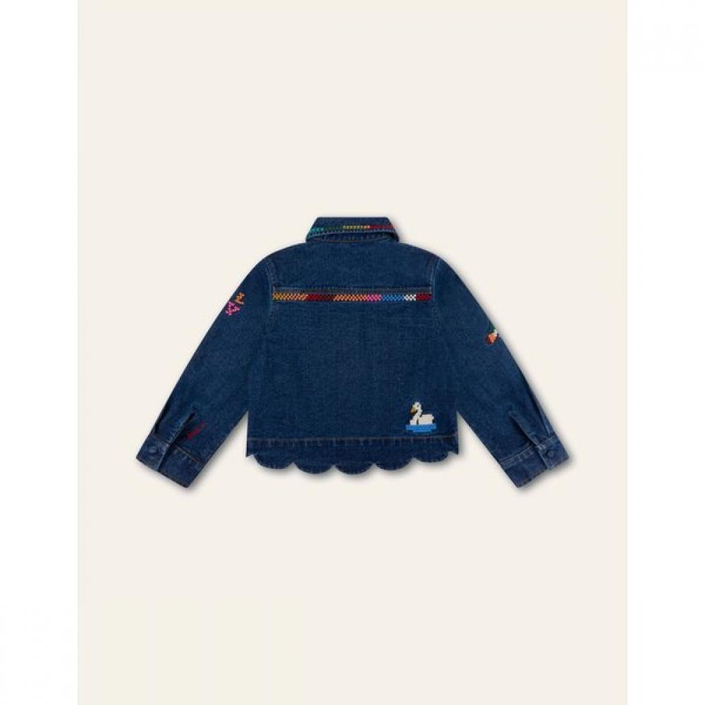 Oilily Kids Cameron Jumper Okhfejp006a