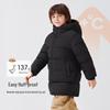 Xuezhongfei Kids' Winter Puffer Down Jacket