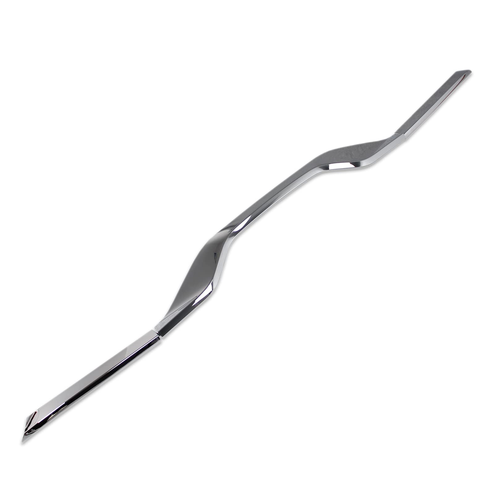 

Ruiq Nissan New Note e13 Эксклюзивный Внешний Хромированный Задний Бампер Под Накладка Nissan NOTE Эксклюзивный Дизайн E-Power