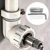 Universal Faucet Angle Valve Wire Remover Wear-resistant Faucet Repair Tool
