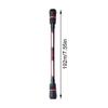 Multipurpose Stress Relief Spinner Pen Decompression Toy Writing Tool For Adults Student Birthday Christmas Present