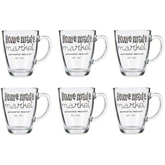 Mug - VIVALTO - Standard - Multicolore - 28,5 x 18 x 11 cm - Design contemporain