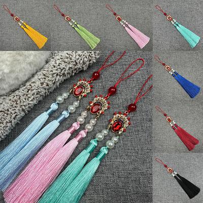 Dekoro elementai – Tekstilės ir audinių dekoro elementai