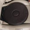 360-Degree Rotating Non-Slip Seat Cushion for Cars - Ideal for Elderly & Pregnant Women