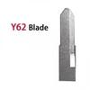 YOSE Original Platine 4A Chip Intelligenter Klappschlüssel für Auto N5F-PFK1A für Renault Lodgy DUZ Kadjar Captur Megane3 Symbol Duster Logan 2