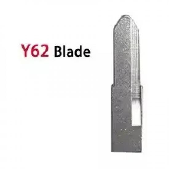 YOSE Original Platine 4A Chip Intelligenter Klappschlüssel für Auto N5F-PFK1A für Renault Lodgy DUZ Kadjar Captur Megane3 Symbol Duster Logan 2