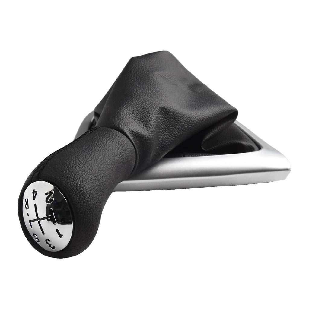 Car Interior Upgrade Speed Shift Knob As Shown In The Figure Driving Safety Ergonomic Grip One-Handed Operation