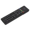 HTRA18E Remote Control Universal Replacement Remote Control for Haier LCD TV LE22M600CF LE24M600CF LE28M600C LE32M600C