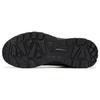 Li Ning Low Top Casual Shoes Men's Black AGCR465-5