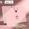 5065 Multi-layer A4 File Folder for Primary School Students - Large Capacity Transparent Accordion Bag
