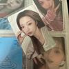 FROMIS_9 [For Sale] Inakyung Supersonic Hello Live Lucky Draw
