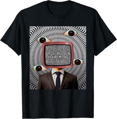 Tops – Camisetas