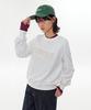 Koseuegeu Cosegg Lace Sweatshirts_Eests14_White