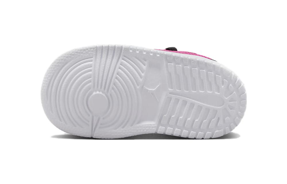 Jordan Kids Air Jordan 1 Low "Fierce Pink" Sneakers DZ6956-160