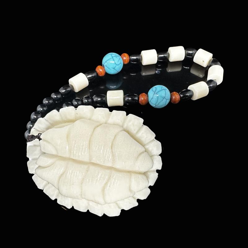 

Несравненное богатство Ручные украшения Украшения для автомобиля Коллекционные артефакты Ремесленные антиквариаты 1pc бежевый