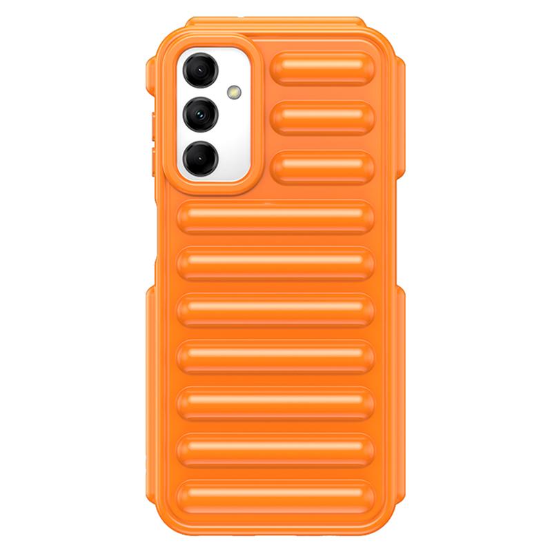 Capsule Series for Samsung Galaxy F14 5G/M14 5G Case TPU Anti-Drop Cell Phone Cover