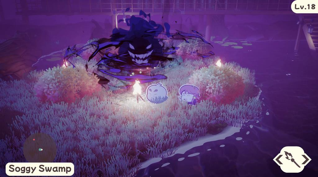 The Outbound Ghost North PS5 (Import version America) -