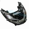 PCX160 LED Headlight Assembly for Wuyang Honda Motorcycle Modification