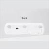 Large Display Digital Desktop Clock Temperature Sensor LED Clock Digital Alarm Clock  Home Decor