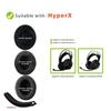 NullMini Replacement Earpads for HyperX Cloud Revolver Revolver S Headphones Headband Earmuff Sleeve Headset