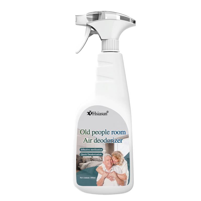 Hsiasun Household Cleaning & Care Products 500ml