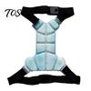 Cooling Harness for Dogs Dog Vest, Breathable Coat with Gel Ice Packs, Summer Wrap Pet Jacket Large Medium Small Based Vest Pets