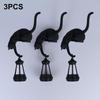 Cat Shaped Led Night Light Cute Animal Desk Lamp Home Office Ornament For Home Decor And Bedroom Decoration