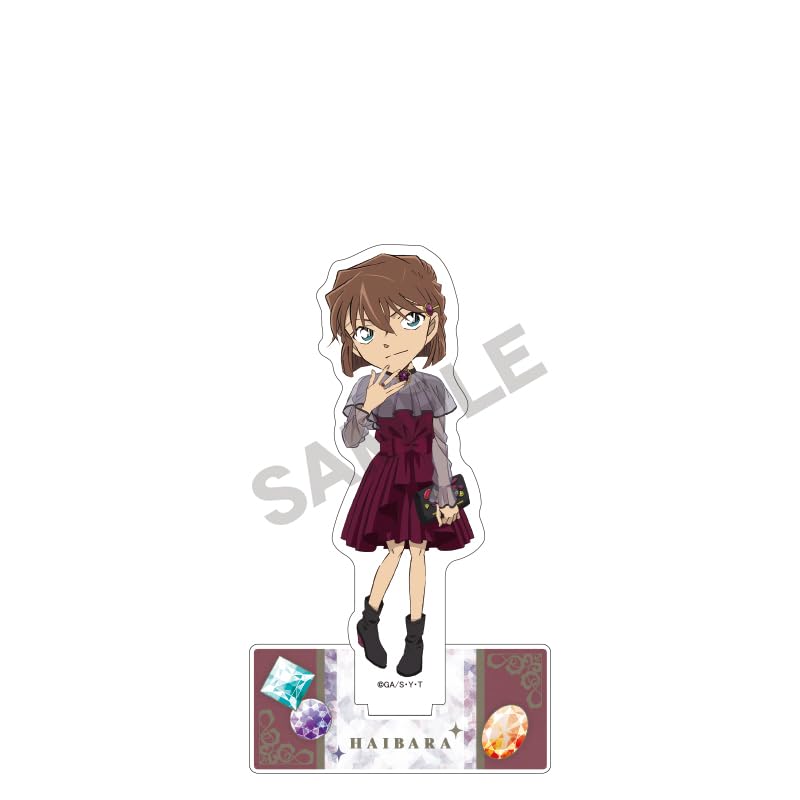 

Detective Conan Ai Haibara Acrylic Stand Jewel