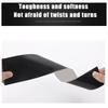 New Arrival 8PCS Polished Pillar Posts Fit For Jeep Renegade 2015-2020 Window Trim Cover BC Column Sticker Chromium Styling ALW1