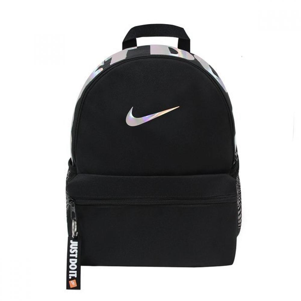 

Nike Jdi Brasilia Backpack Bag Black Dr6091 017 DR6091017:MISC