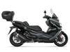 Suport Portbagaj Topcase Shad Pentru Bmw C 400 Gt Abs /W/