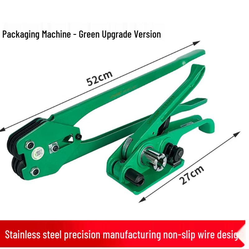JMR Manual Strapping Tool Kit