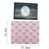 Silver & Gold Jewelry Polishing Cloth - Special Care Edition
