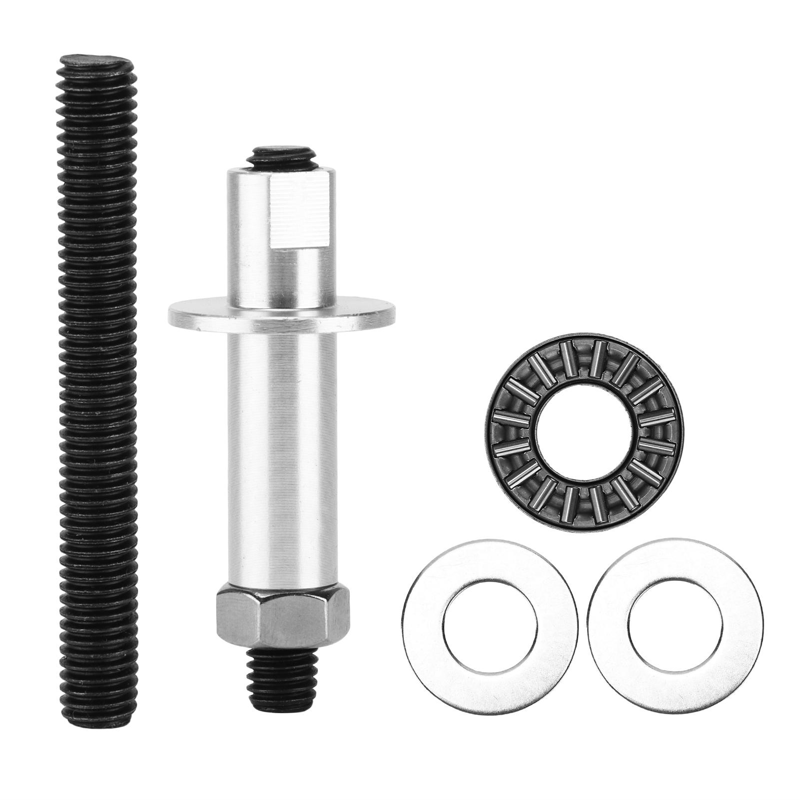 

Clutch Pusher Kit ATV Upgrade Modification Replacement for Yamaha Banshee 19872006