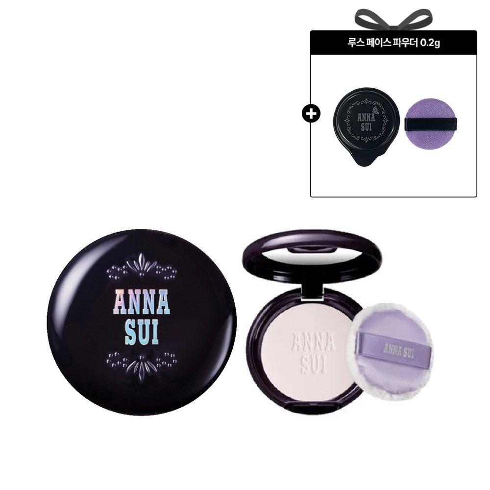 

Anna Sui Brightening Powder Tone-up Powder