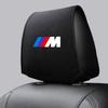 Rückenlehnenkissen mit Aufbewahrungstasche Staubschutzhülle für BMW M E34 E36 E60 E90 E46 E39 E70 F10 F20 F30 X5 X6 X1 M3 M5 M6 E71 F01 F02 F87