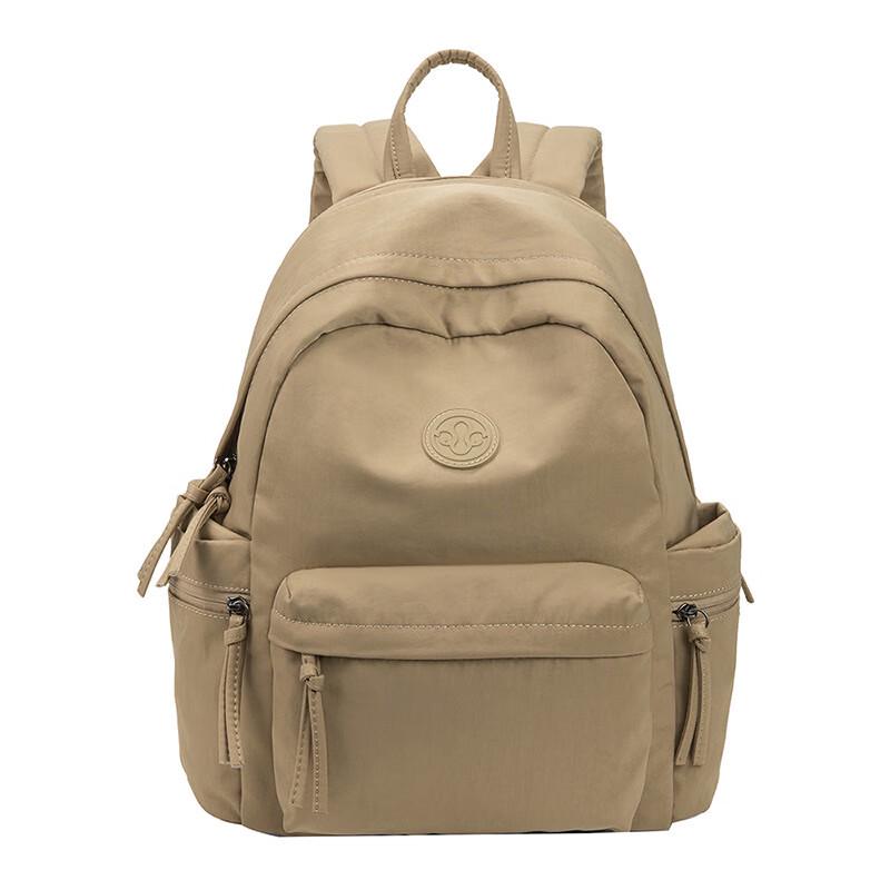 Li Shen Women s Outdoor Lightweight Travel Backpack