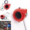 1Set Auto Scarico Elettronico Turbo Blow Off Hooter Valvola Simulatore Suono Analogico Bov
