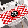 Sheffield Team Crest Mouse Pad, Gaming Mouse Pad, Keyboard Pad, Desk Decor for Computer Notebook Fan Gift Birthday Gift