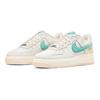 Nike Air Force 1 07 LV8 GS Test of Time Kids Sneakers Cream Sail Coconut-Milk DO5877-100