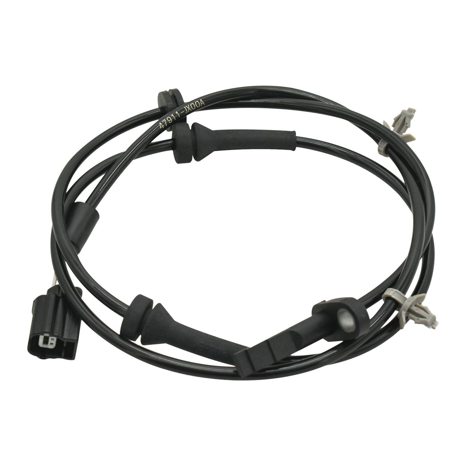 ABS Wheel Speed Sensor Front Left 47911-JX00A For Nissan NV200 2010-2013