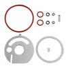 For Eberspacher Hydronic Seal Kit and Glow Screen for D3WZ D4WS D5WZ Models
