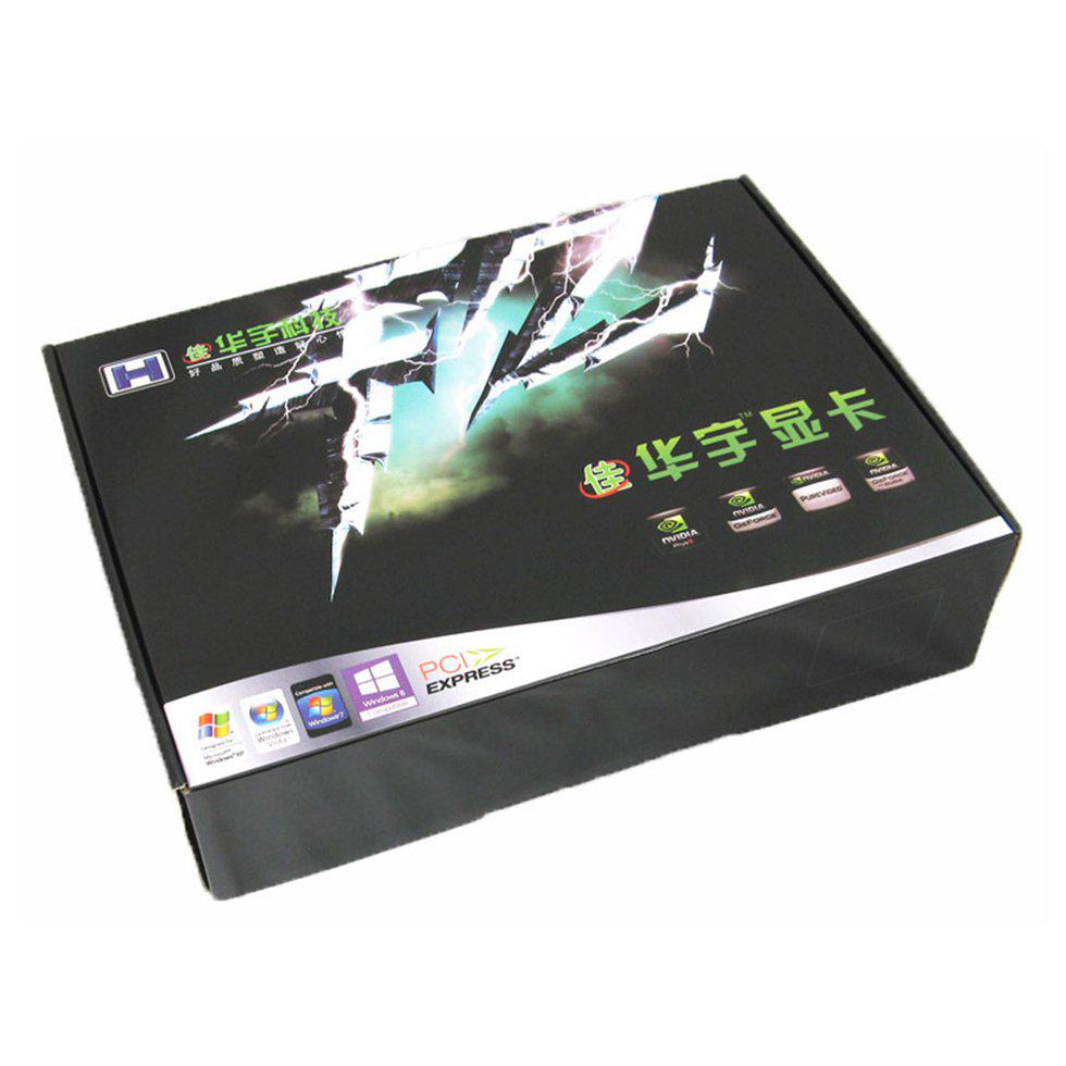 XIAO EVGA GeForce GTX 960 SSC GAMING Graphics Card - 2GB GDDR5 PCI