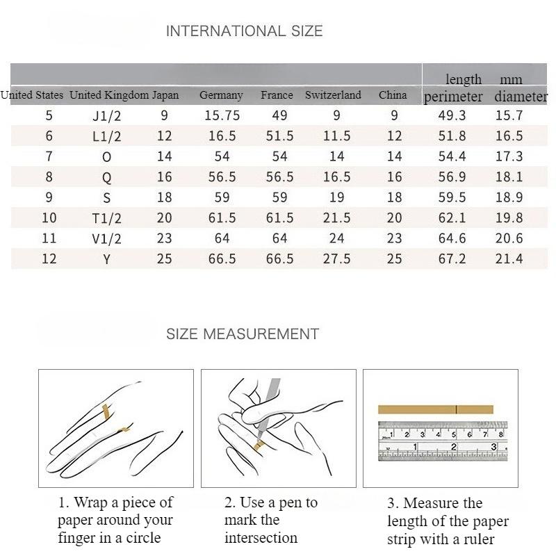 925 Sterling Silver Fashionable and Versatile Square Pink Diamond Women's Ring, Niche Jewelry, European and American Accessories