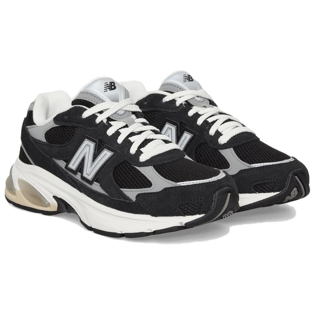 New Balance ABZORB 2010 Grigio Ombra Nera Sale Marino Sneaker Unisex U2010892