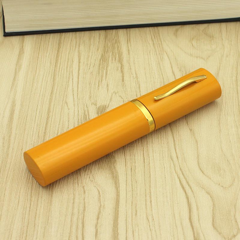 Frame Slim Metal Reading Glasses With Aluminum Alloy Storage Box Gift Fashion