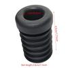 Mast Top Intake Pin Plug Female 4.50cm Stopper Light Weight Plastic Mast Stop Record Pen Plug Easy To Install